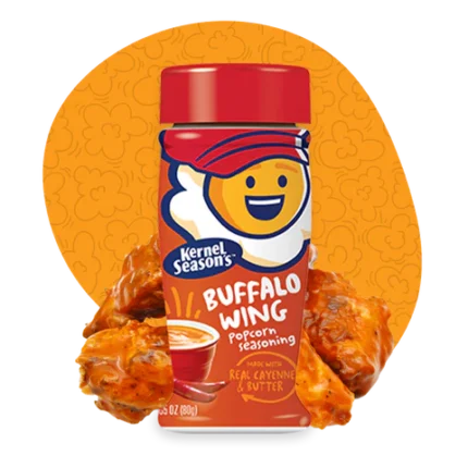 Buffalo Wing
